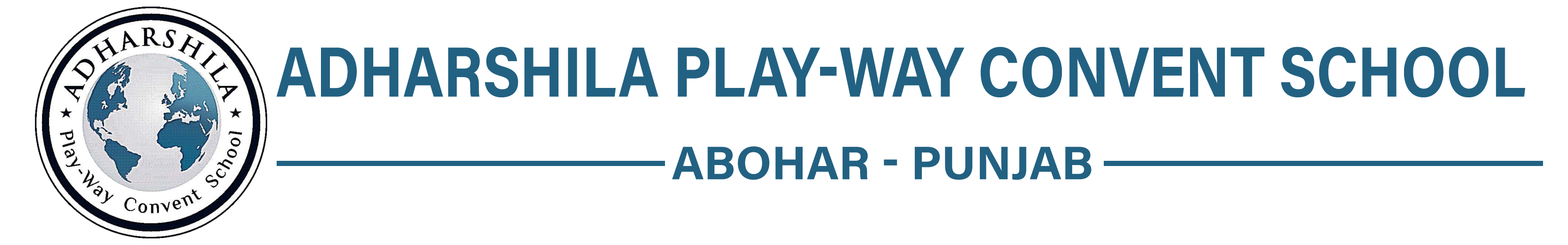 Adharshila Play-Way Convent School